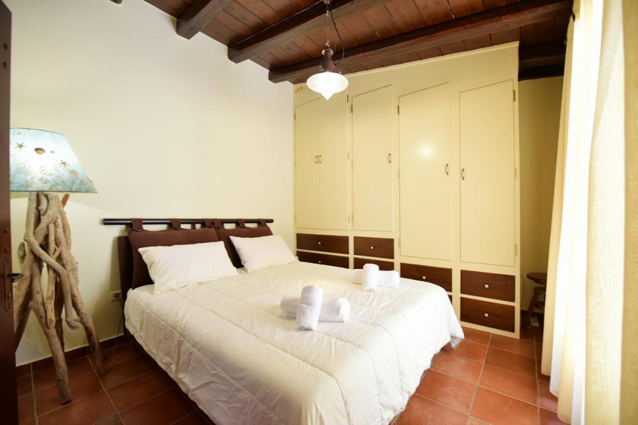 Kamini'S Tranquility Retreat Villa Hydra  Exterior photo